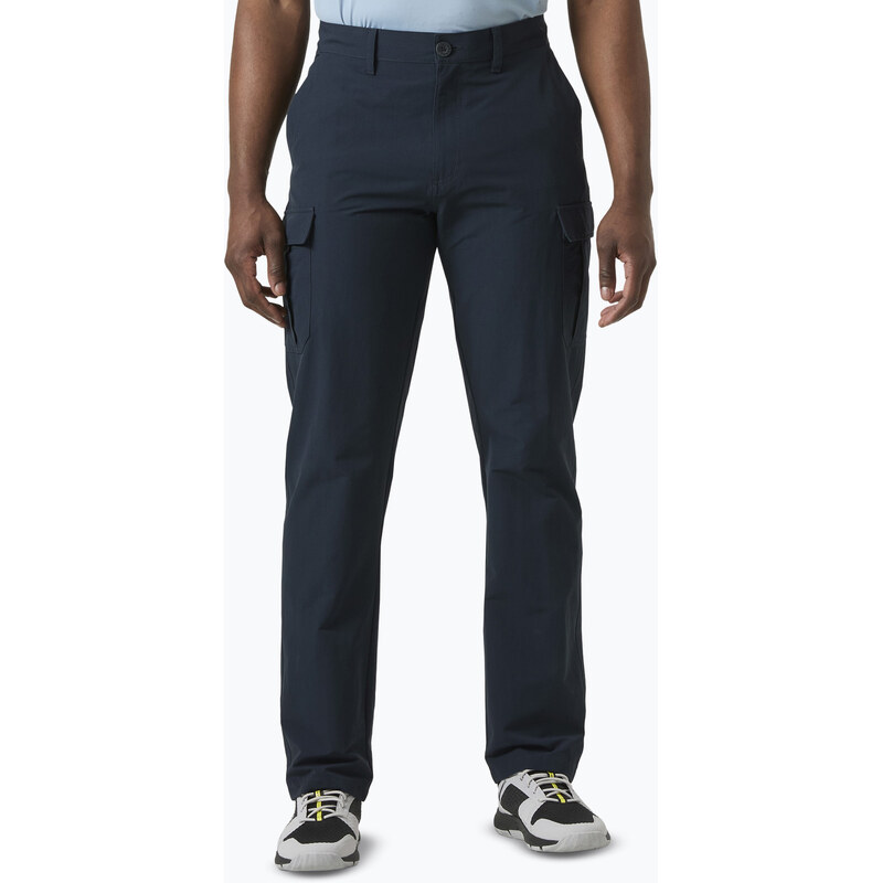 Pánské jachtařské kalhoty Helly Hansen Hh Qd Cargo navy