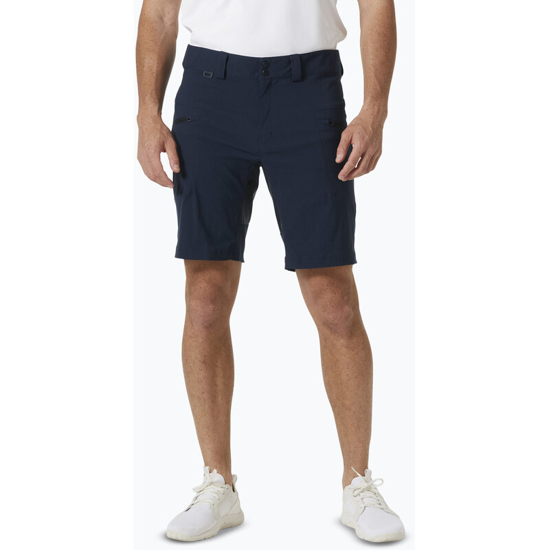 Pánské jachtařské šortky Helly Hansen Hp Racing Deck 2.0 navy
