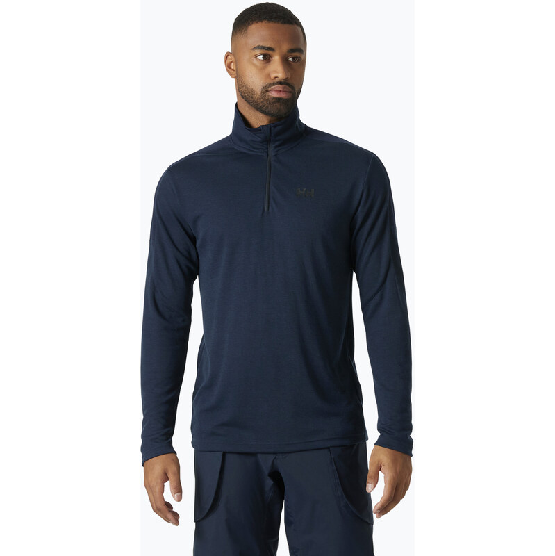 Pánská jachtařská mikina Helly Hansen Hp 1/2 Zip Pullover 2.0