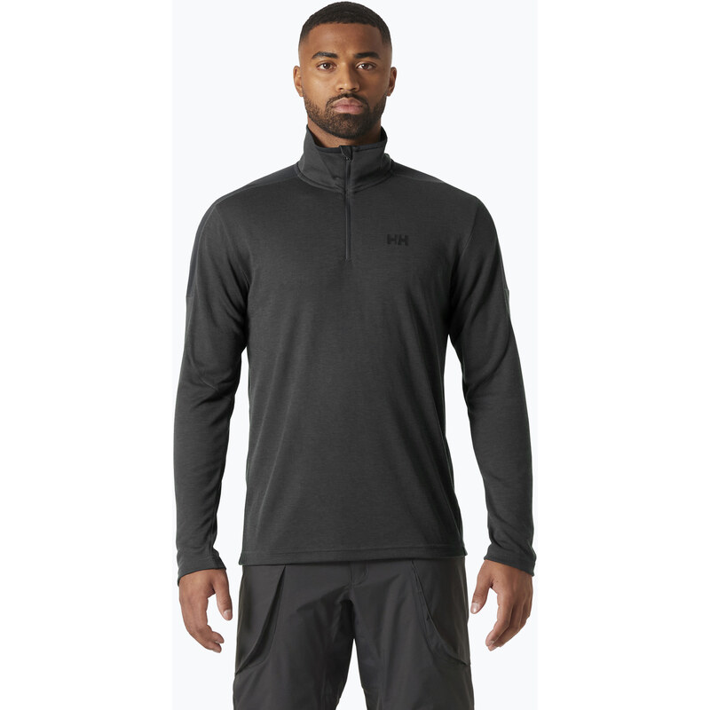 Pánská jachtařská mikina Helly Hansen Hp 1/2 Zip Pullover 2.0
