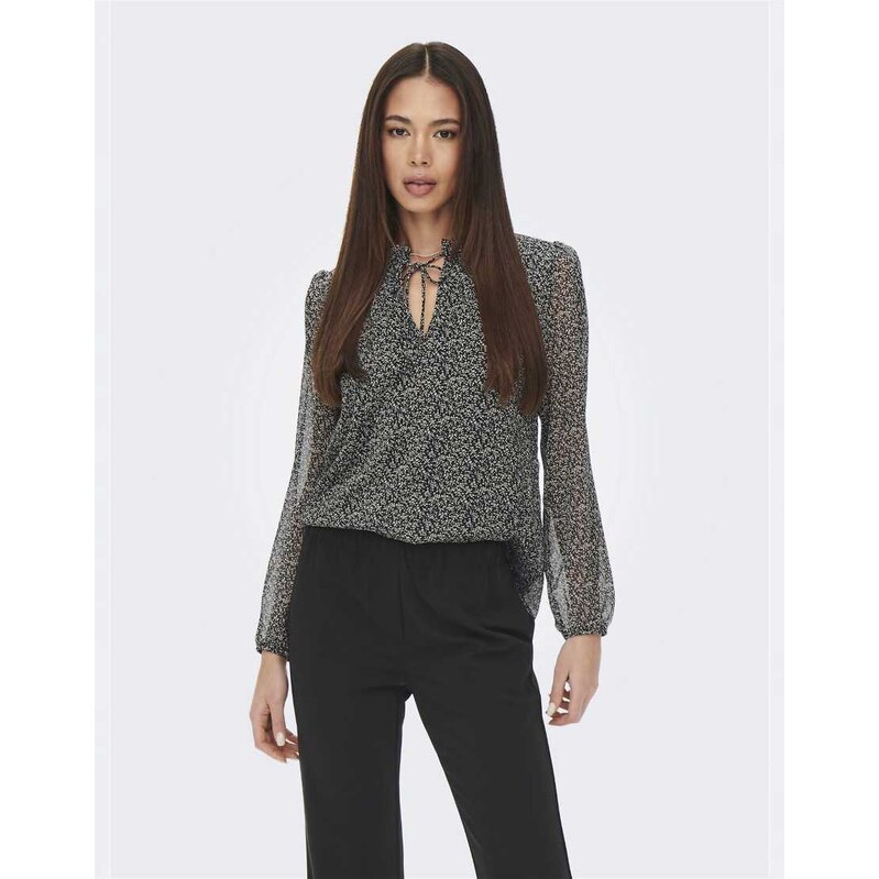 ONLY Top in black 115504435