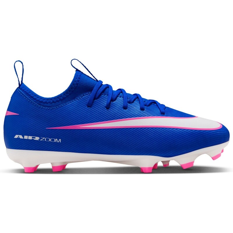 Nike Jr. Mercurial Vapor 16 Academy MG RACER BLUE/WHITE
