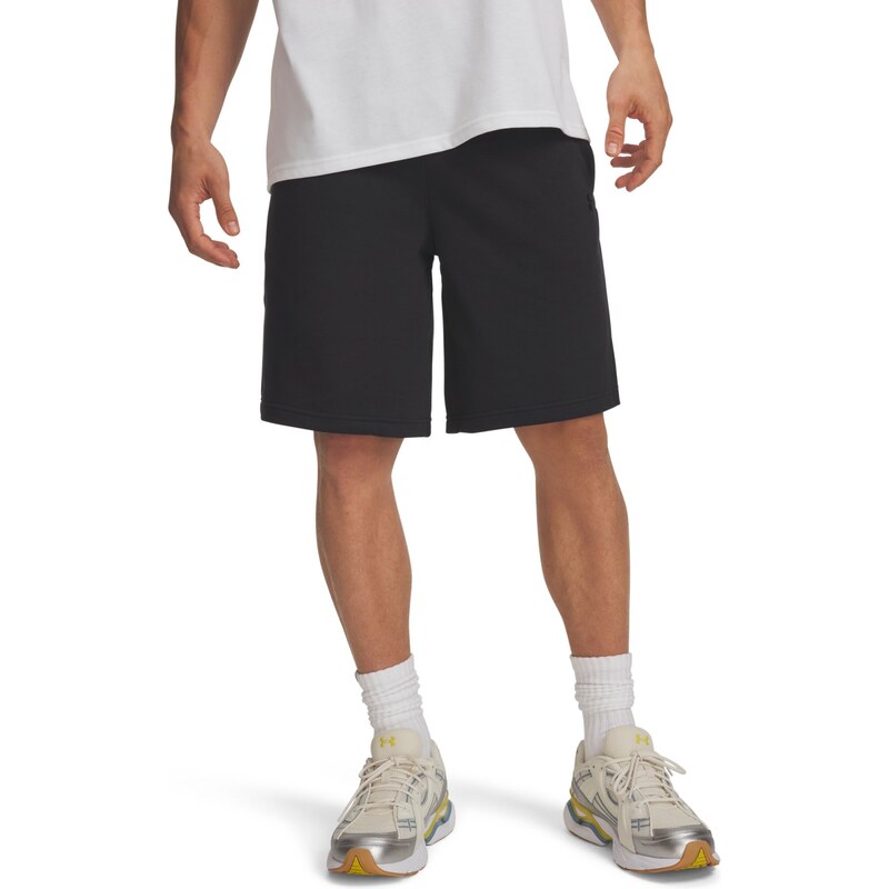 Under Armour Rival LW Shorts BLACK