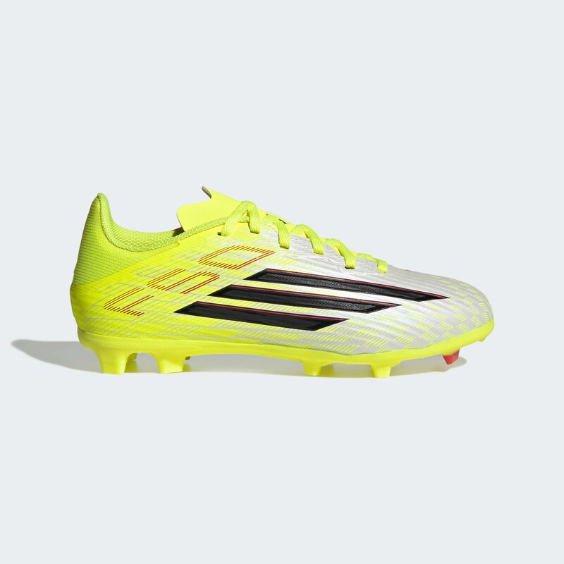 adidas Performance adidas F50 LEAGUE FG/MG J YELLOW 113298091
