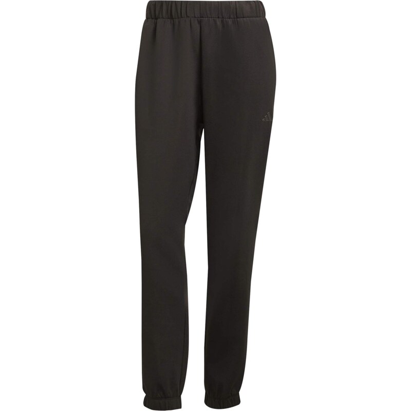 ADIDAS PERFORMANCE Sportovní kalhoty Essentials černá 113298154