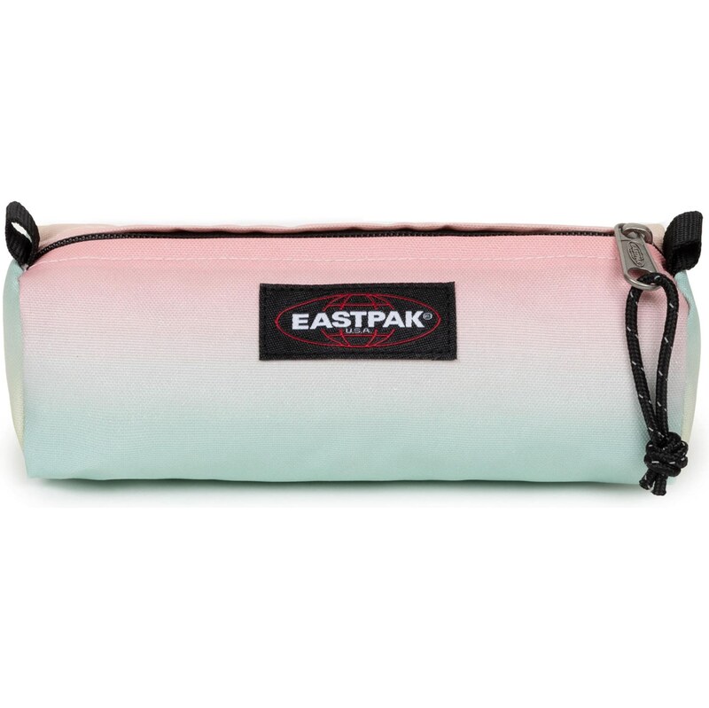 EASTPAK Pouzdro žlutá / mátová / růžová 113298223