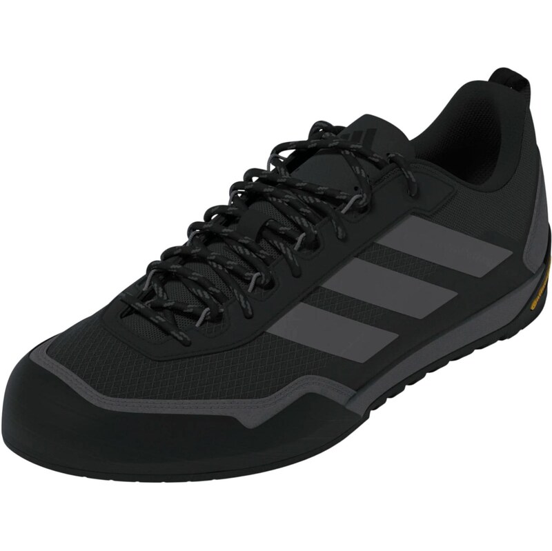 ADIDAS TERREX Polobotky Skychaser Solo 3 tmavě šedá / černá