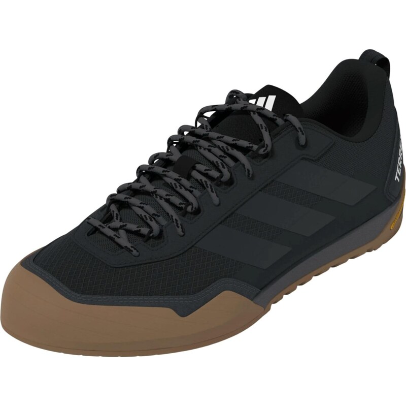 ADIDAS TERREX Polobotky Skychaser Solo 3 černá