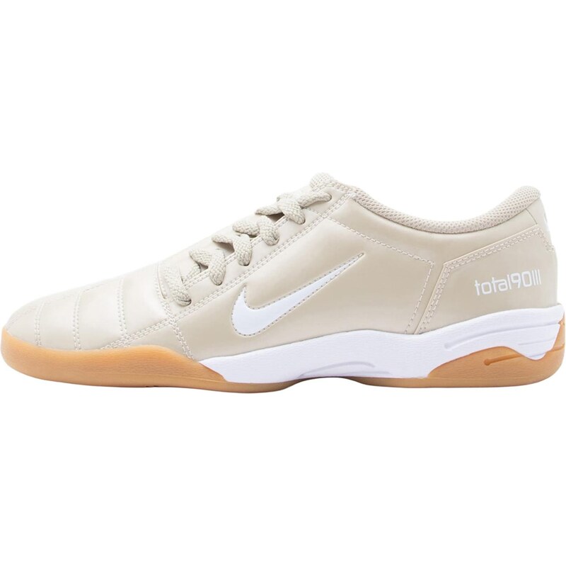 Nike Sportswear Tenisky TOTAL 90 khaki / bílá