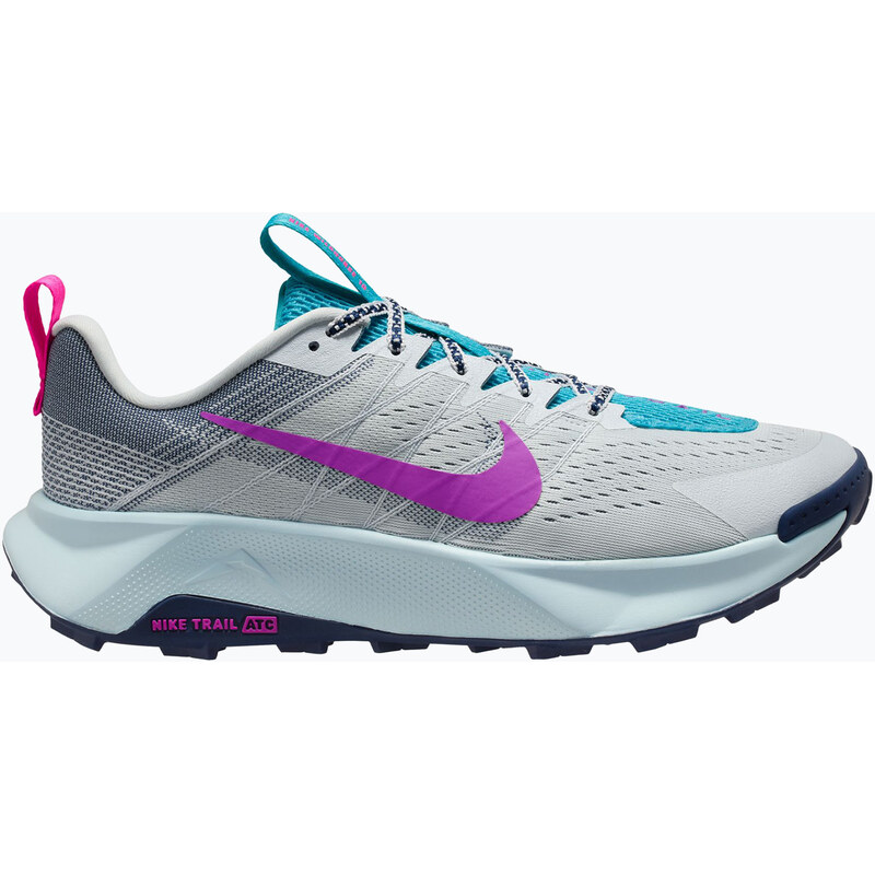 Pánské běžecké boty Nike Wildhorse 10 pure platinum/midnight