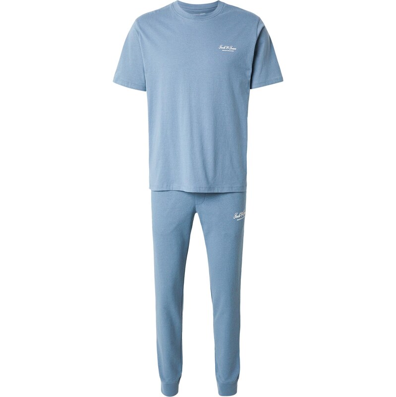 JACK & JONES Joggingová souprava JJEARCHIVE opálová