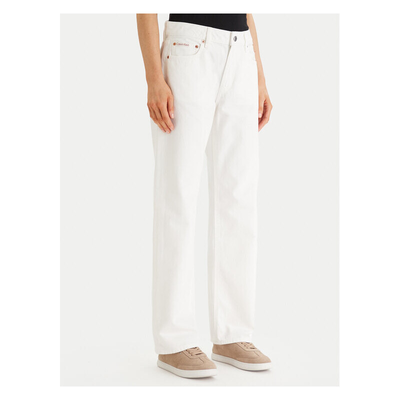 Jeansy Calvin Klein Jeans 113269991