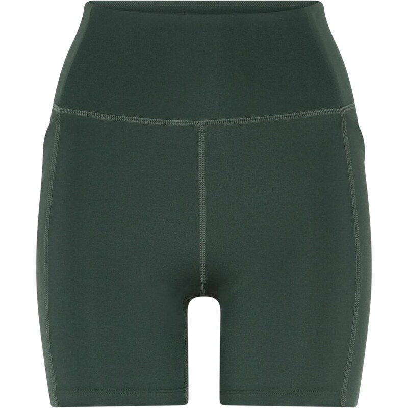 Girlfriend Collective Kalhoty Pocket zelená 113299690