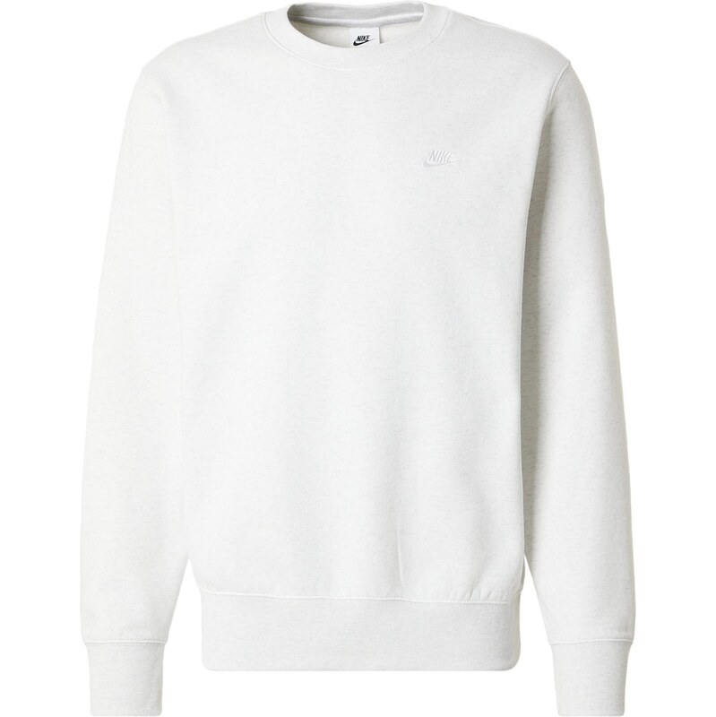 Nike Sportswear Mikina CLUB režná