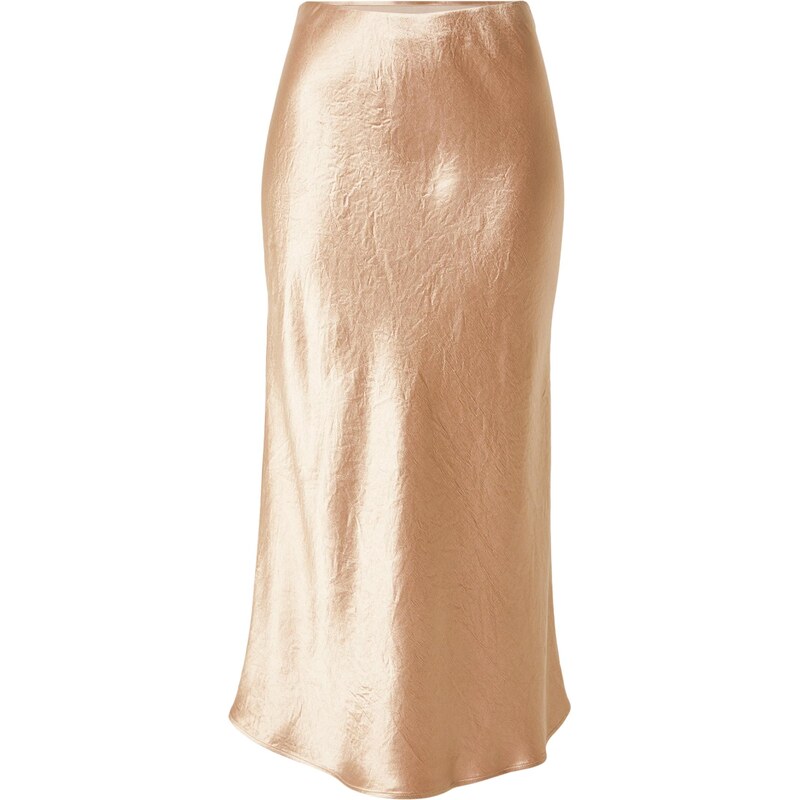 MM by Max Mara Sukně LALESSIO béžová 113299989