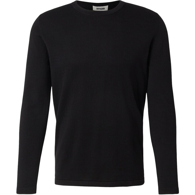 DRYKORN Svetr Irmino černá