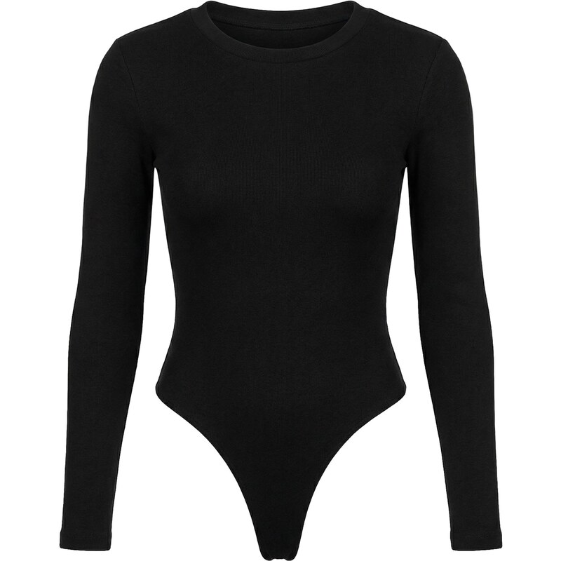 studioselect Tričkové body Jale černá
