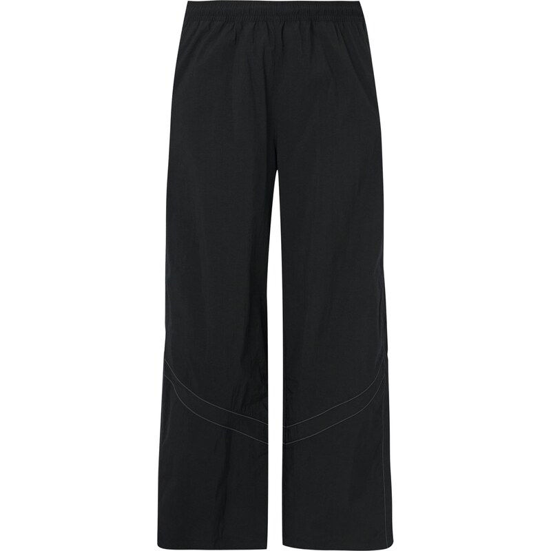 Nike Sportswear Kalhoty AIR černá