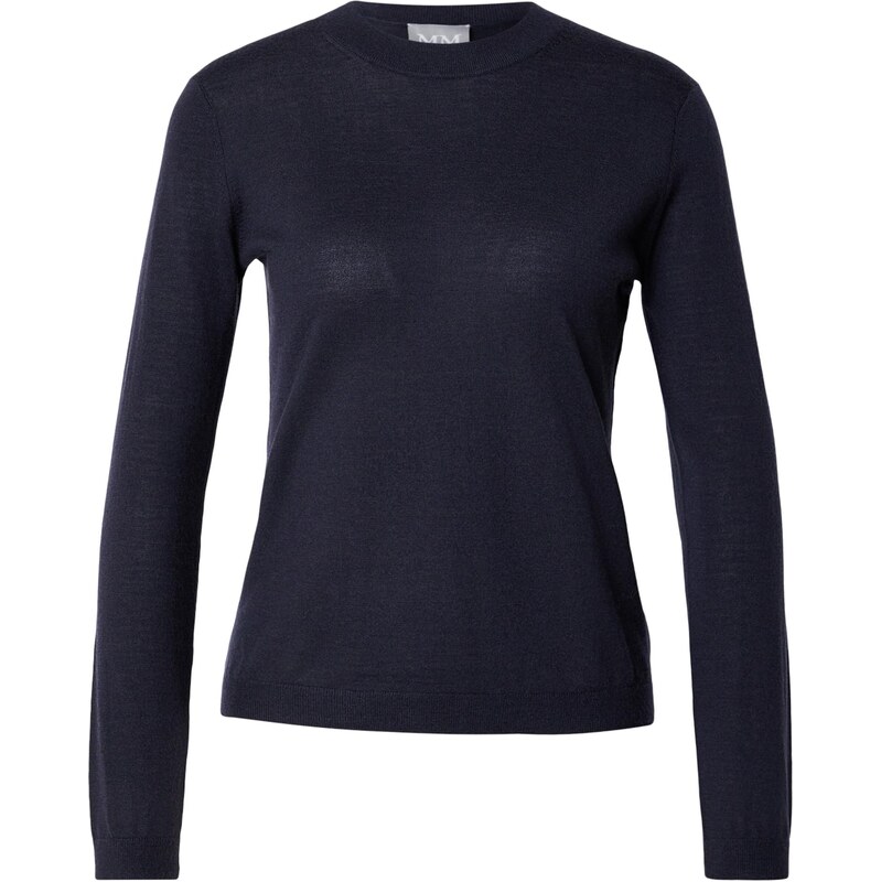 MM by Max Mara Svetr PENSILE modrá 113300289