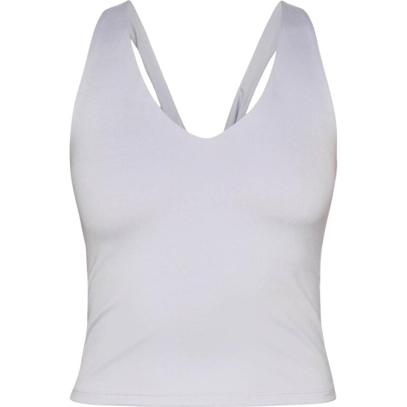 Girlfriend Collective Top Float lenvandulová 113300588