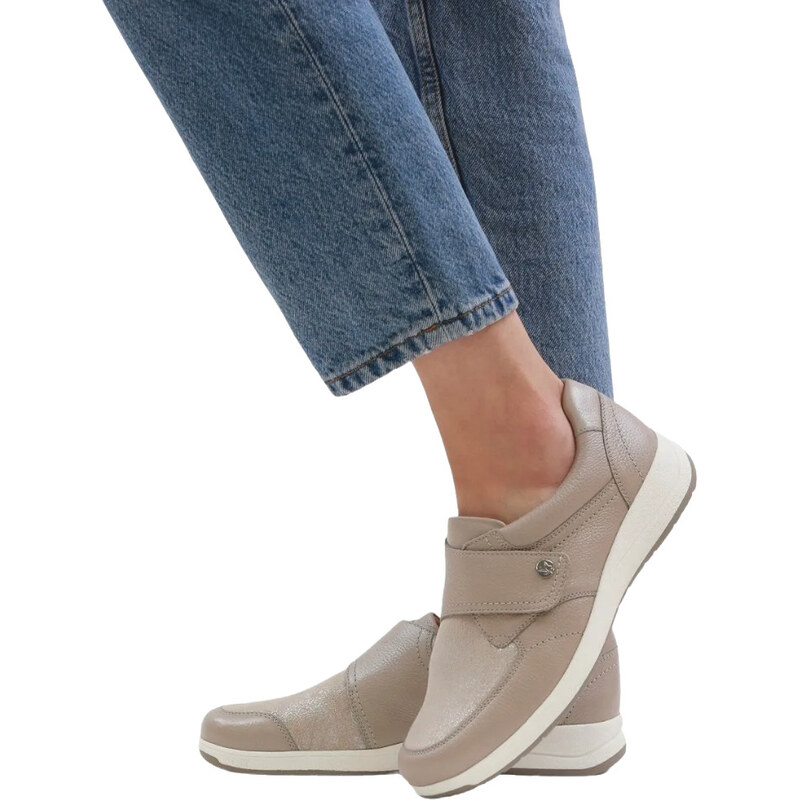 Dámské polobotky Caprice 9-24710-46-345 taupe 113301752