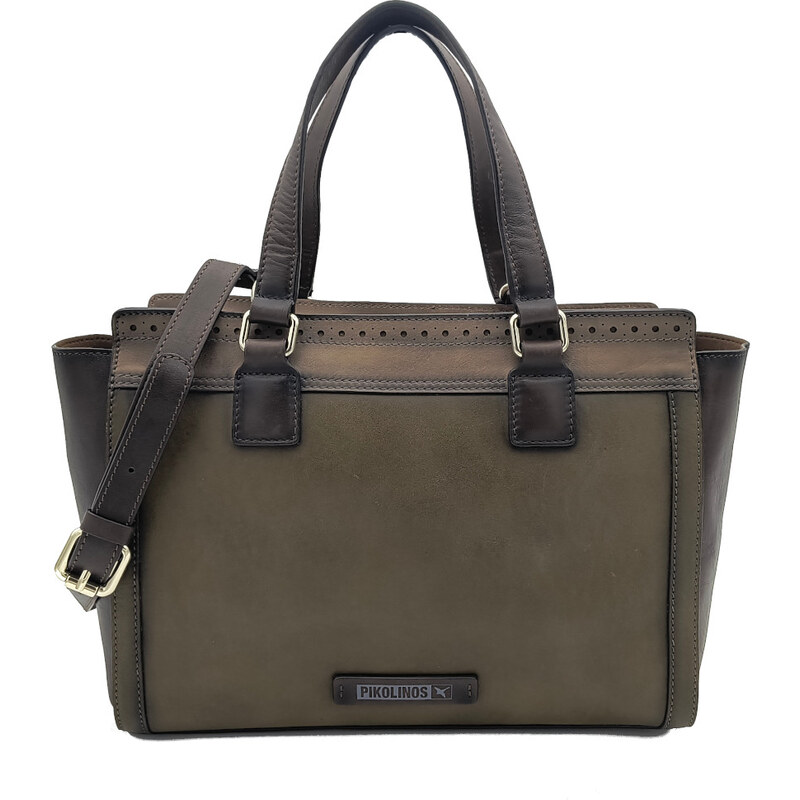 Dámská kabelka Pikolinos WHA-331 multicolor 113301761