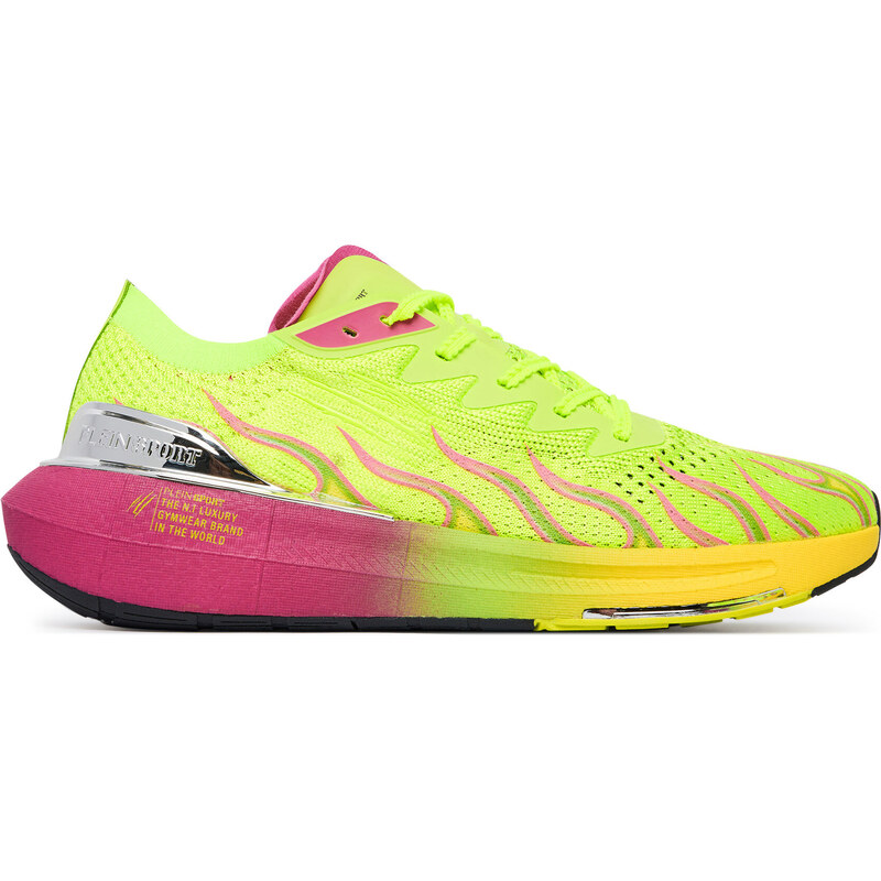 Sneakersy Plein Sport