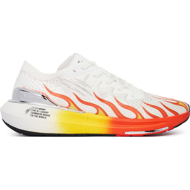 Sneakersy Plein Sport