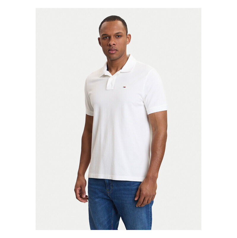 Polokošile Tommy Jeans