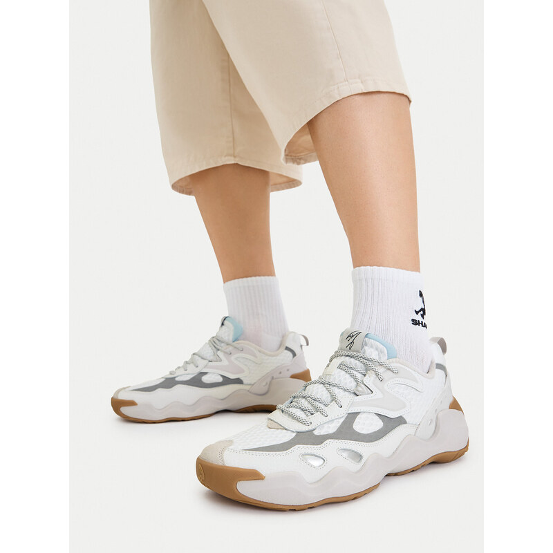 Sneakersy SHAQ