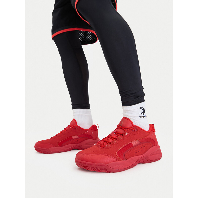 Sneakersy SHAQ