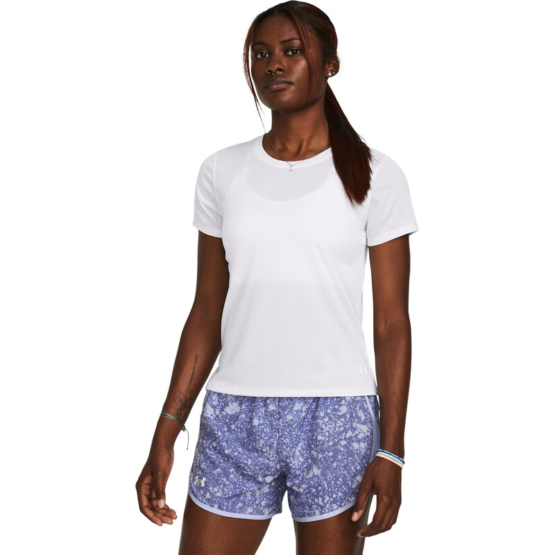 Dámské tričko Under Armour Launch Shortsleeve 100213114
