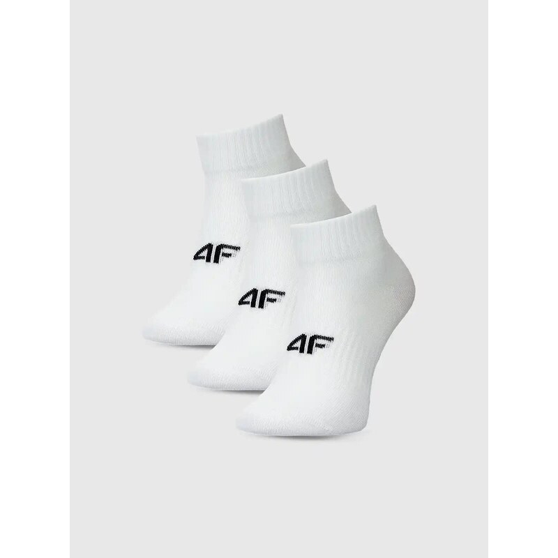 Dámské ponožky 4F F448 (3pack)