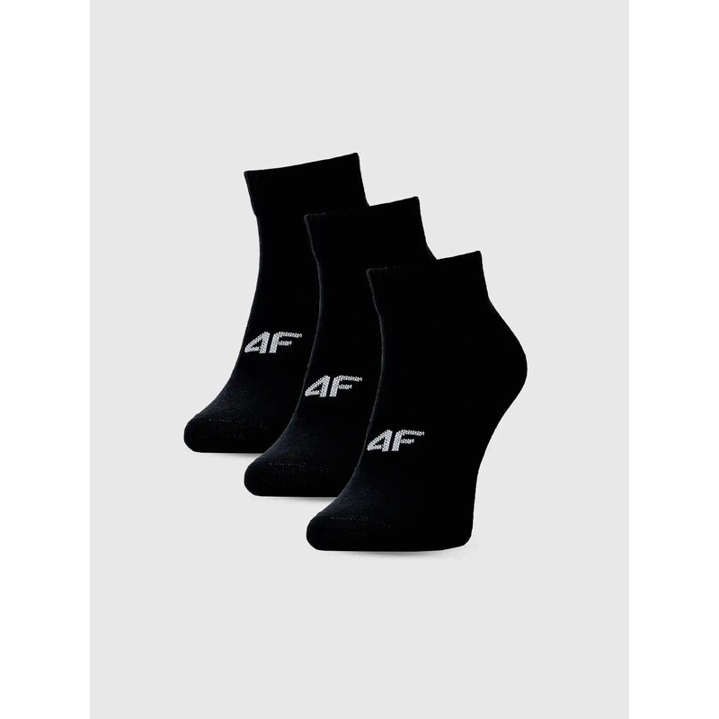 Dámské ponožky 4F F448 (3pack)