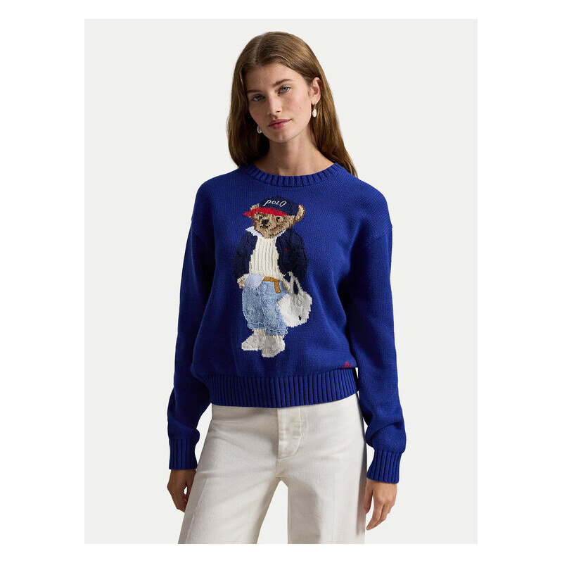 Svetr Polo Ralph Lauren 113304510