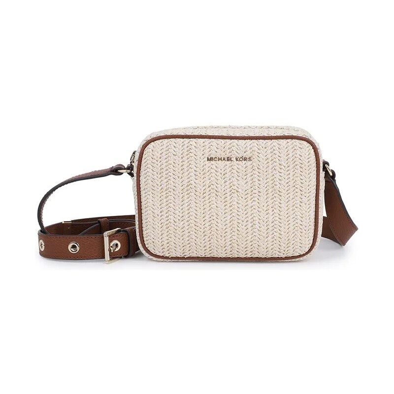 Michael Kors crossbody kabelka dětská pletená