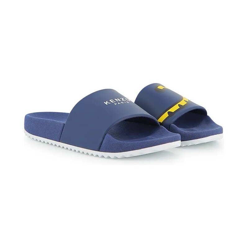 Kenzo Kids Dětské pantofle Kenzo Kids