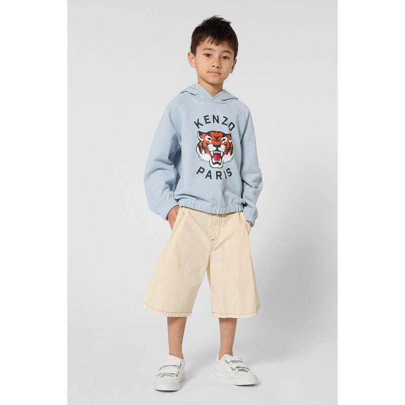 Kenzo Kids Dětská mikina Kenzo Kids