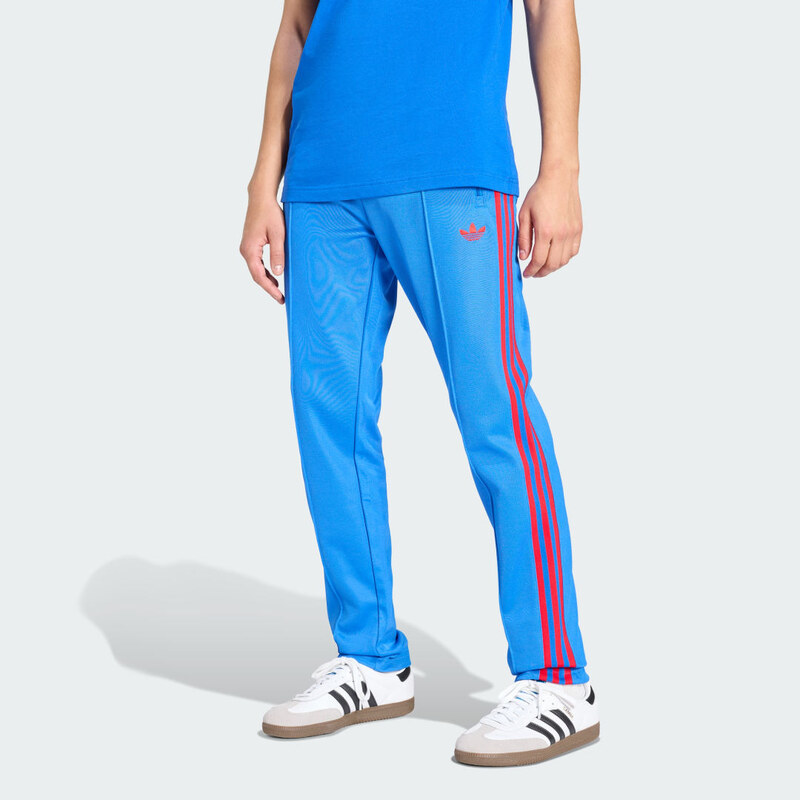 Adidas SPORTOVNÍ KALHOTY CLASSIC