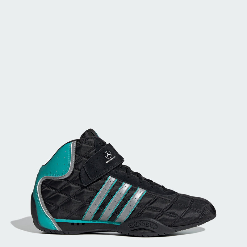 Adidas BOTY ADIRACER HI MERCEDES AMG PETRONAS F1 TEAM