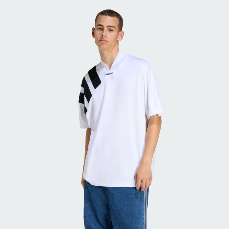 Adidas DRES ADICOLOR BLOCKED