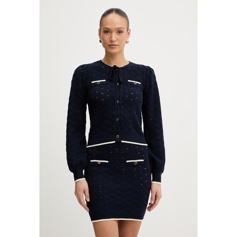 Kardigan Twinset 113318700