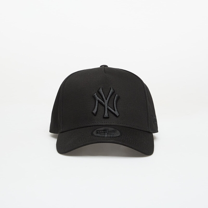 Kšiltovka New Era 9FORTY Aframe MLB League Essential New York