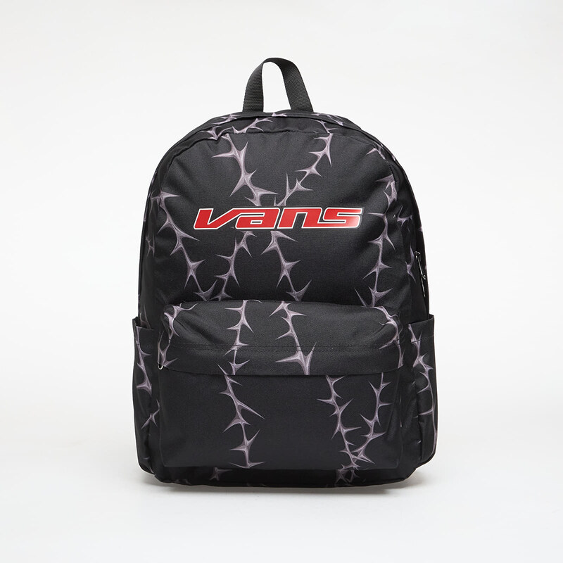 Batoh Vans Old Skool Backpack Faded Black Universal