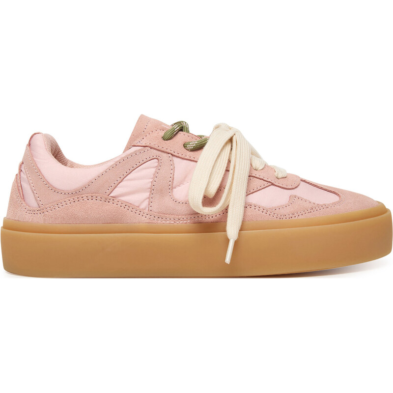 Sneakersy Inuikii