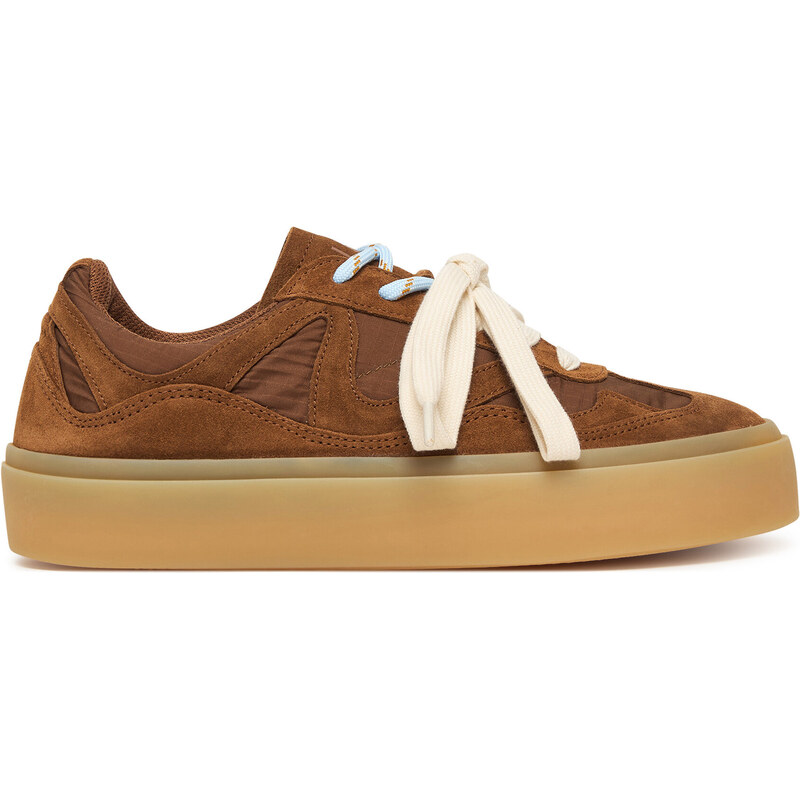 Sneakersy Inuikii 113306124
