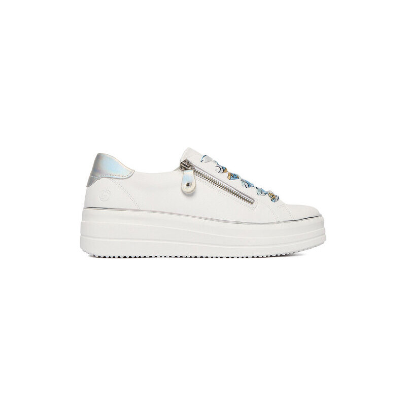 Sneakersy Remonte 113297376