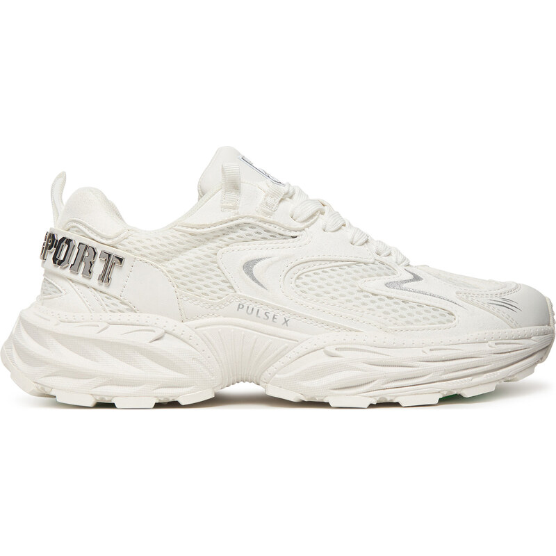 Sneakersy Plein Sport