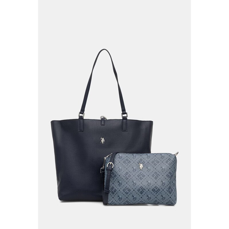 Oboustranná kabelka U.S. Polo Assn. Malibu 113318415
