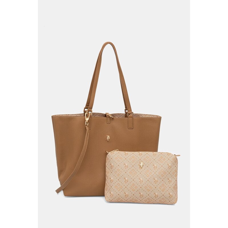 Oboustranná kabelka U.S. Polo Assn. Malibu 113318417